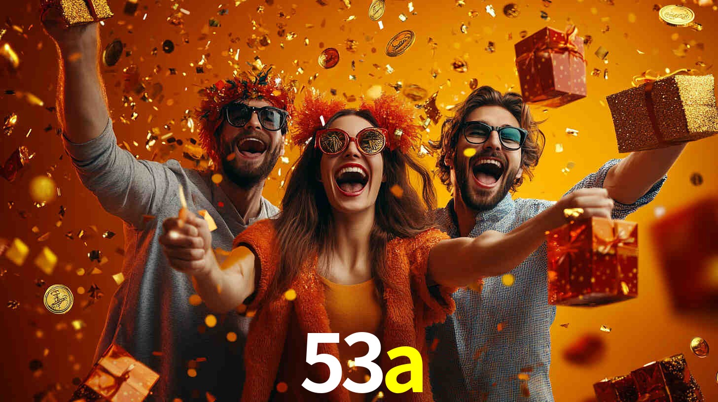 53a - Cassino Online Confiável! - 53a.com