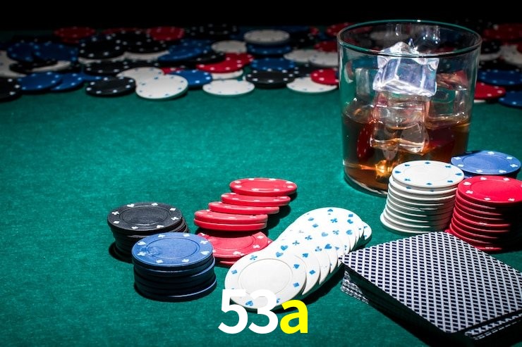 Bônus de Boas-vindas 53a