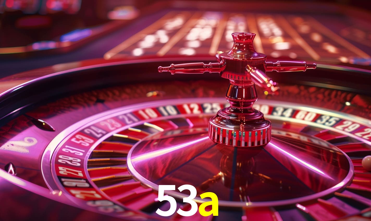 A Popularidade dos Caça-Níqueis no 53a