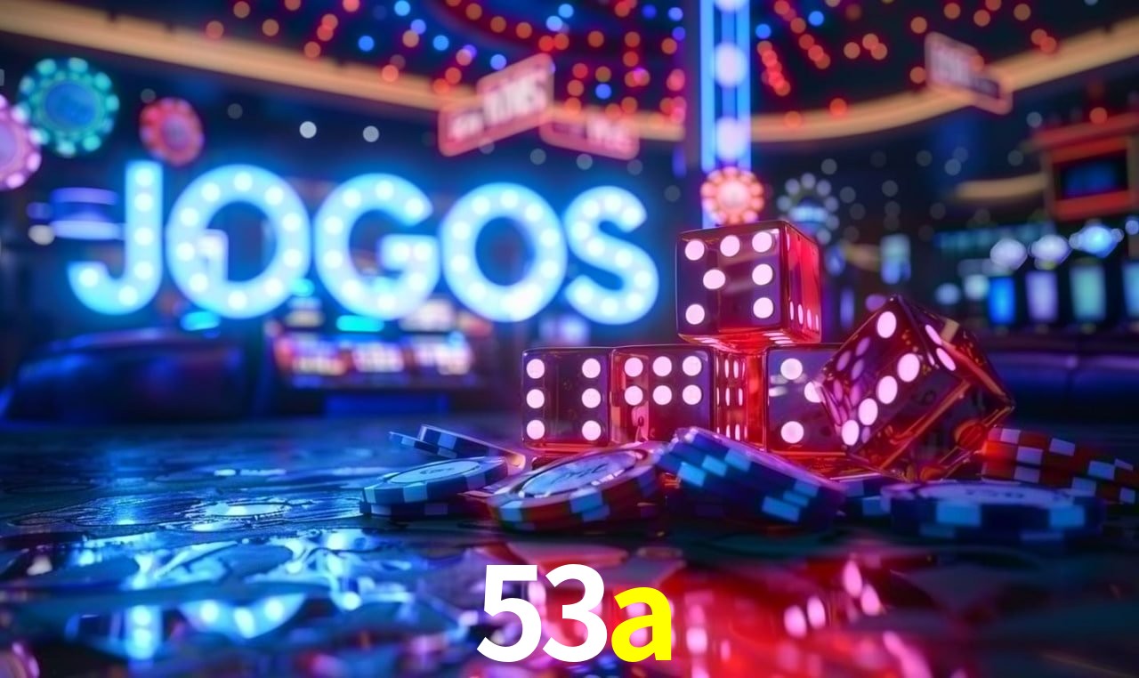 A Emoção da Loteria na 53a: Uma Chance de Mudança de Vida