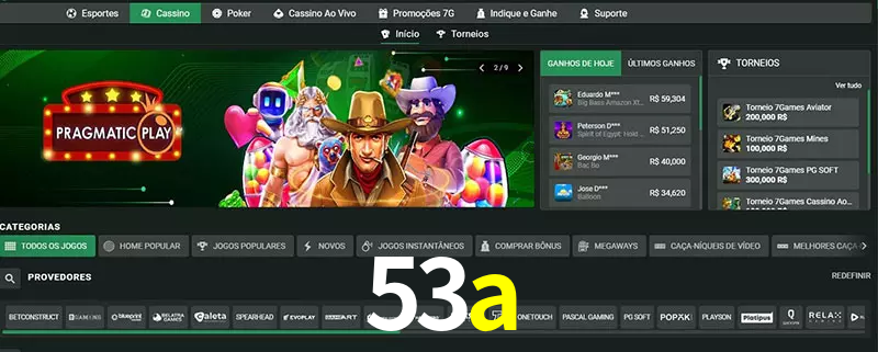 cassino 53a