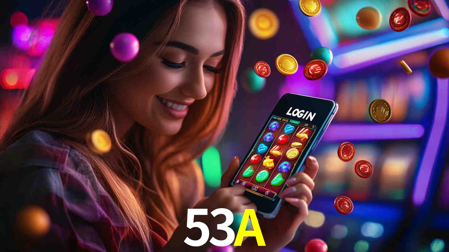 Poker online confiável na 53A