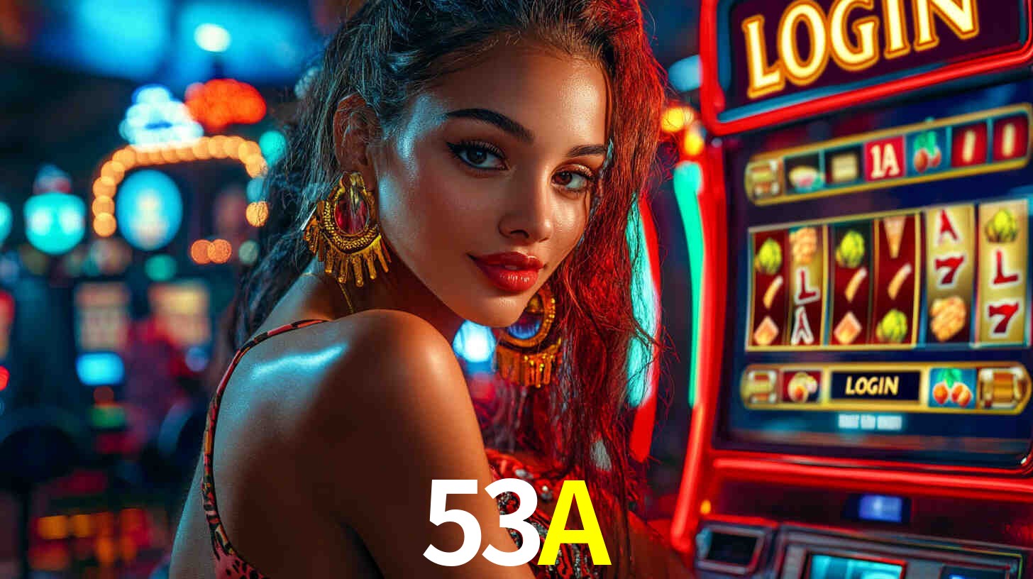 Cartas na mesa: Poker 53A